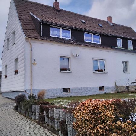 Ferienwohnung Heidi Selb Esterno foto