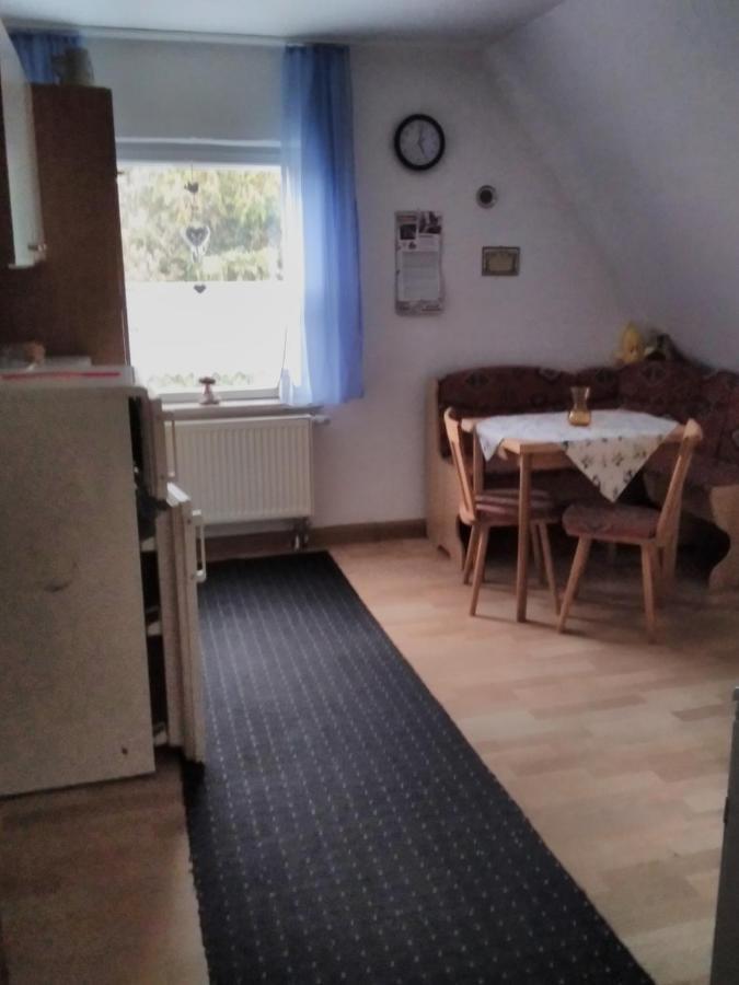 Ferienwohnung Heidi Selb Esterno foto