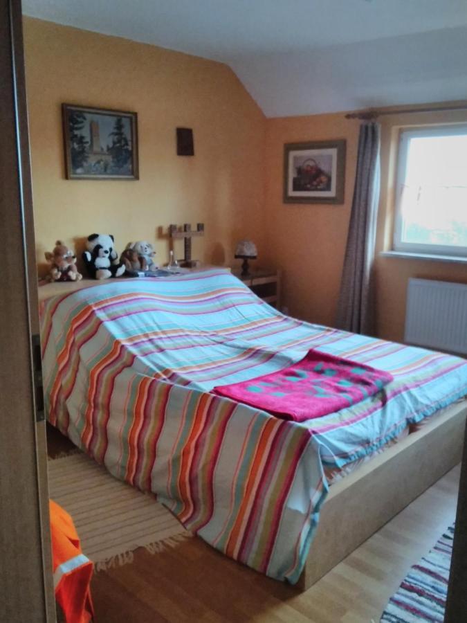 Ferienwohnung Heidi Selb Esterno foto