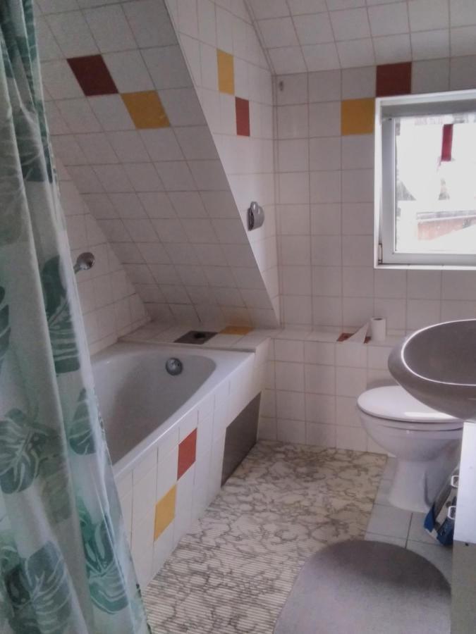 Ferienwohnung Heidi Selb Esterno foto